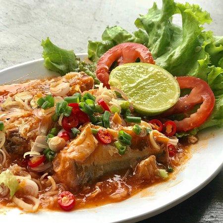 Somtum Pedyang Kumeung