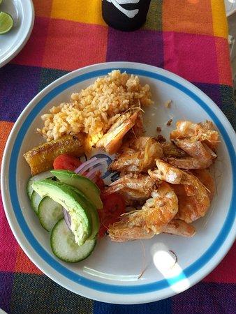 El Toro Del Mar Johny's