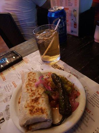 Cerveceria Chapultepec