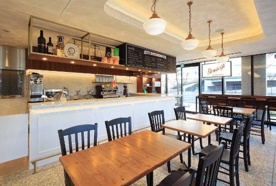 Bondolfi Boncaffe Minatomirai