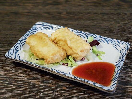 Sakura Cucina Asiatica