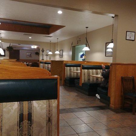 Top Notch Restaurant