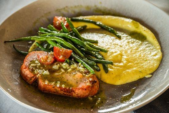 La Table de L'Initial