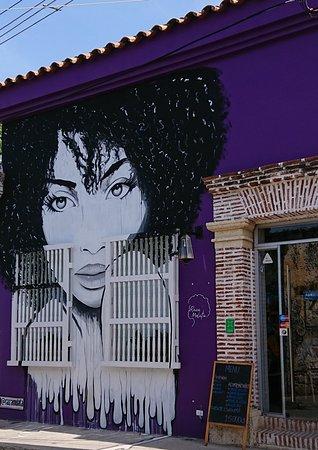 Raza Mulata GastroBar