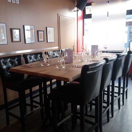 Le Bouchon des Artistes