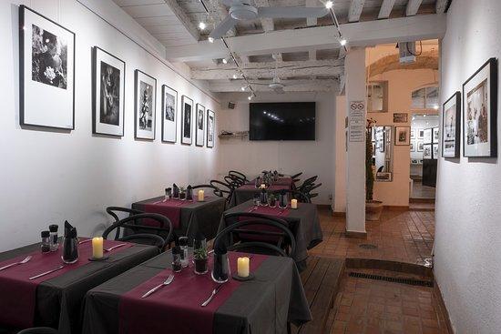 La Place des Photographes