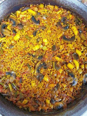 Restaurante TiTo Playa Canet