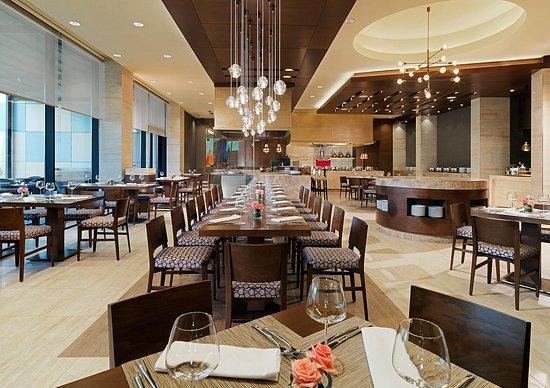 Bamako City Grill Restaurant