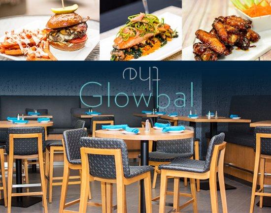 the Glowbal