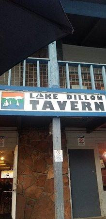 Lake Dillon Tavern & Pizza Company