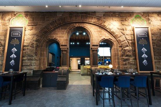 Terroirs de Lorraine