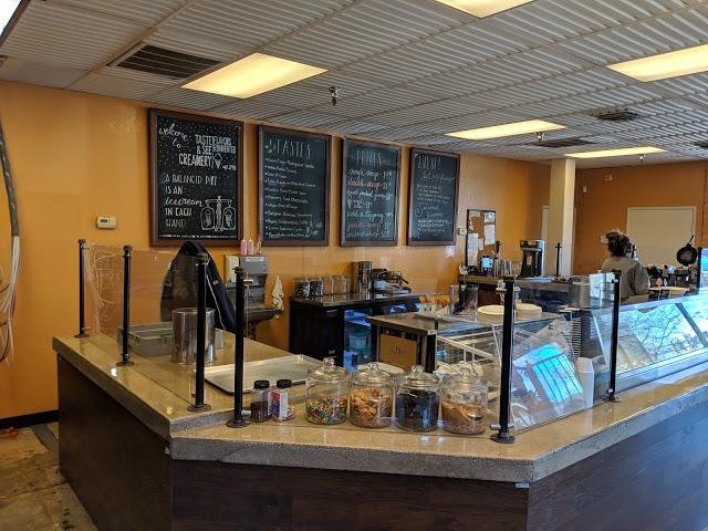 Taste & See Creamery