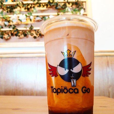 Tapioca Go