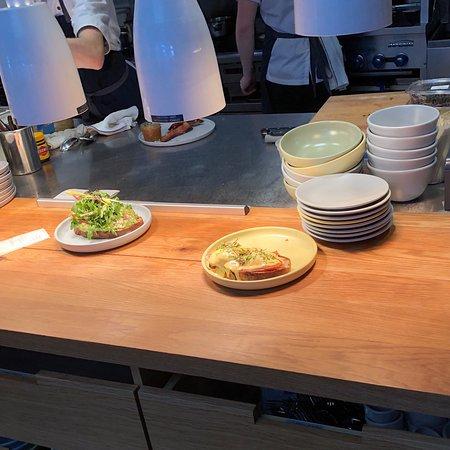 Campos Roastery & Kitchen