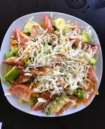 Sal Si Puedes Restaurante