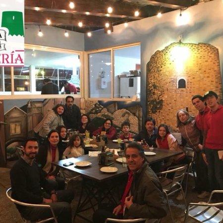 Pizzeria Caserta Vieja