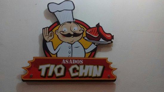 Asados Tio Chin
