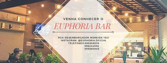 Euphoria Bar e Conveniencia