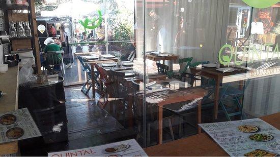 Quintal Restaurante