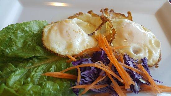 Thai Jasmine Express