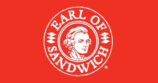 Earl of Sandwich