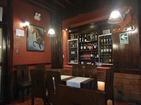 La Esquina De La Catedral Restobar