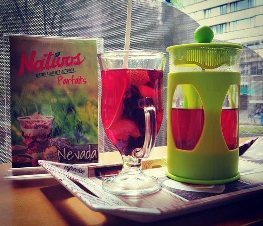 Nativos Eje Ambiental