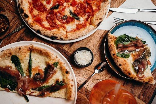 Bonny cucina italiana