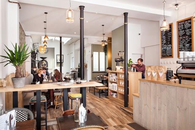 La Compagnie du Cafe