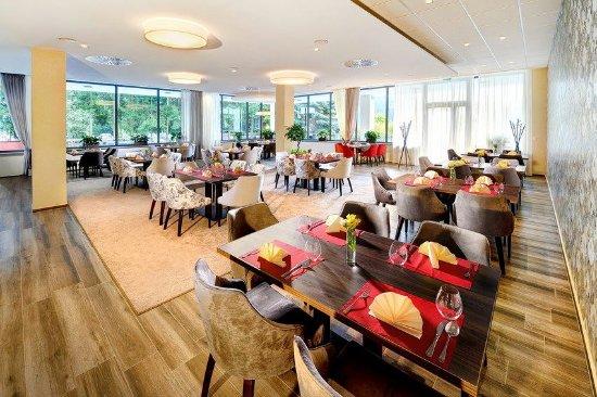 Restauracia Hotela PARK