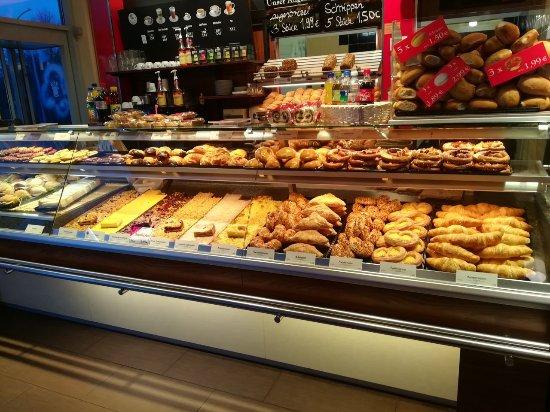 Wiener Feinbacker Heberer