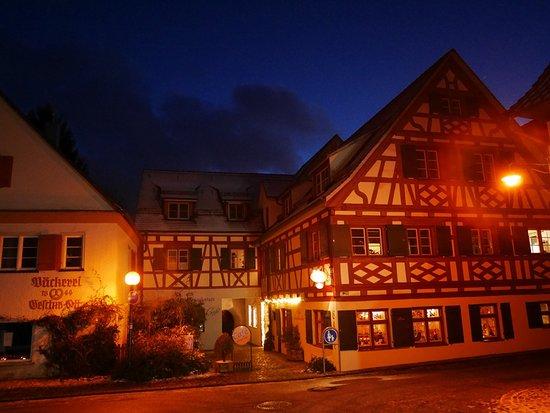 Cafe am Entenmoos Torle