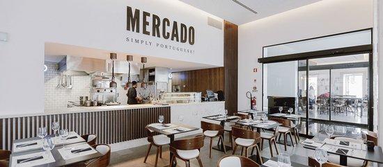 Mercado Simply Portuguese