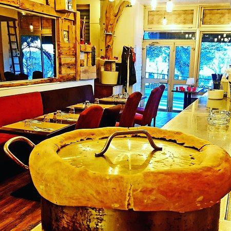 Le bistro du Cannetan