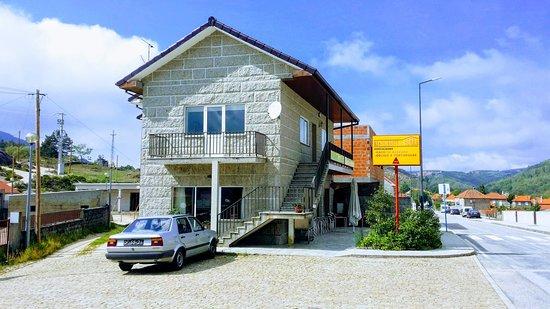 Restaurante da Serra