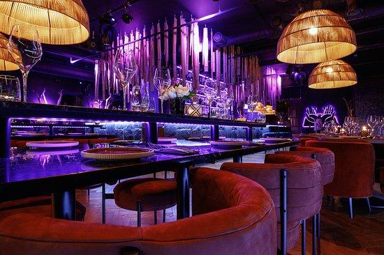 Pachamama Dinner Club