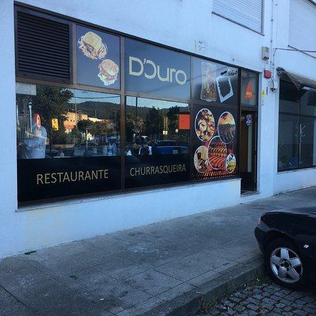 D'Ouro Restaurante Churrasqueira