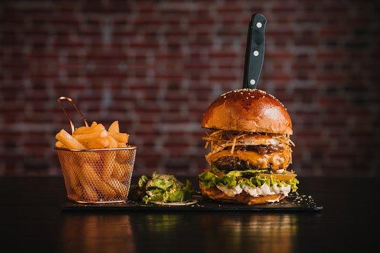 Hamburgueria 351 Bistro Bar