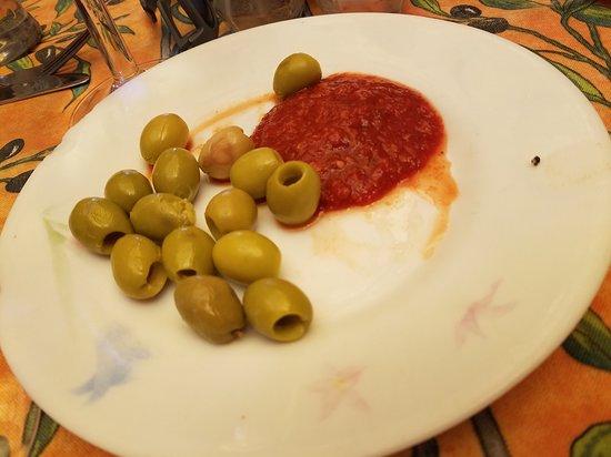 Cafe Restaurant Saadi