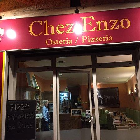Chez Enzo