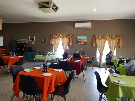 Mams Foods Restaurant