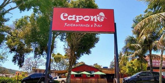 Capone Restaurante e Bar