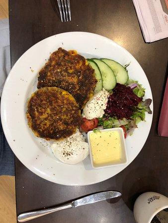 Coffee Depot Kapsali