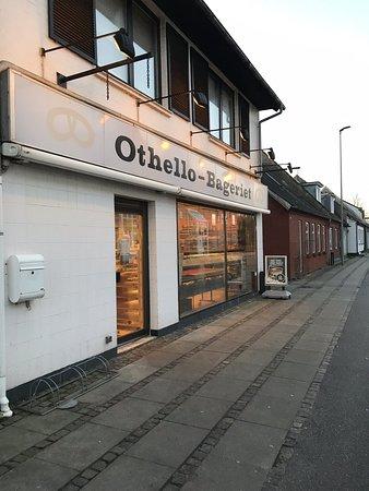 Othello Brorup-Holsted Bageriet