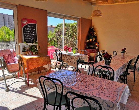 Casa Rosa & Virgilio