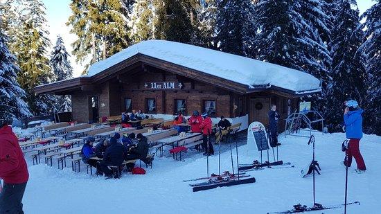 11er Alm