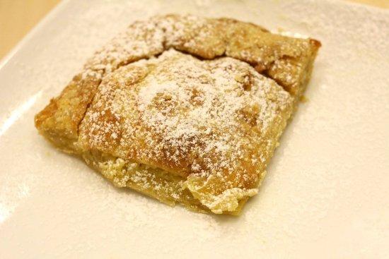 Marie & Antoinette Homemade Flavours