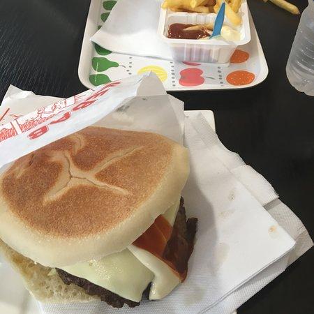 Breaktime Kebab Grill