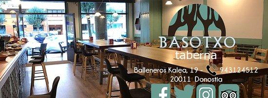 Basotxo Taberna