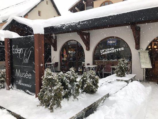 Les P'tites Marmottes